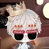 💫 🍰 🌻（就乐吃点小蛋糕）