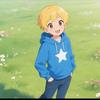 星辰（# ）