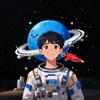 星际探索站