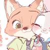 一个牛仔