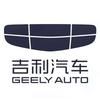 凯里吉利浩宇4S店