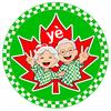 阜新·枫叶中老年俱乐·部