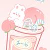 桃子汽水