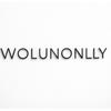 Wolunonlly男装旗舰店