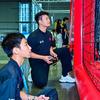 青峰教练不会飞