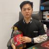 慧哥助理大东