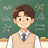 高淳个体数理化三科🧑🏻‍🏫