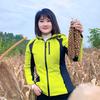 芳芳的美好生活