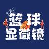 篮球显微镜