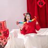 王哪跑👧