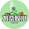 力桑胶水GLUE