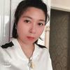 眼睛里有星星