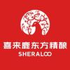 啤酒与好友喜来鹿精酿啤酒官方号贵池路店