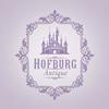 赫芙洋装 Hofburg Antique