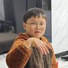 一个普通靓仔
