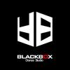 黑盒子舞室官方号