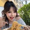 欣崽真不胖