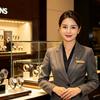 VEADONS钟表旗舰店官方号