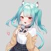 迷翻小奶猫