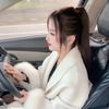 女人不拽等着被甩