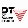 DT舞蹈培训-深圳
