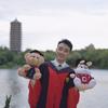 北大洪涛学长