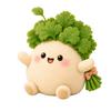 香菜团团