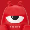 ABC KIDS童装童鞋（山西）