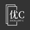 优C探影