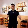 老张说床垫