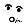 oi～
