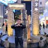 小陈旅行