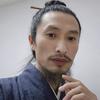 羊角道长