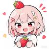 元气莓少女🍓
