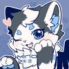 兽设尾巴 委托展示 #兽装fursuit #兽装 #兽圈 #二次元 #福瑞 米诺MINO - 抖音