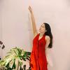 会跳舞的Miss Li