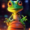 篮球瓜🏀