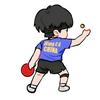 有颗胖胖球🏓