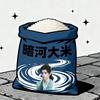 暗河牌大米