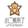 小二熊来了玩具厂