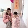 书瑜妈咪