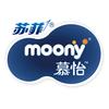 moony慕怡直播间
