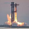 SpaceX太空探索