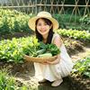 是小君姐.