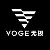 VOGE无极机车—南充阆中店
