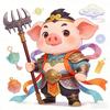 梦幻西游八小戒