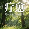 元丰堂头疗养生