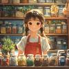 粉享食光铺