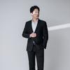 厦门婚礼主持人  长安（轻松自然不煽情）