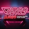 DjR89音乐